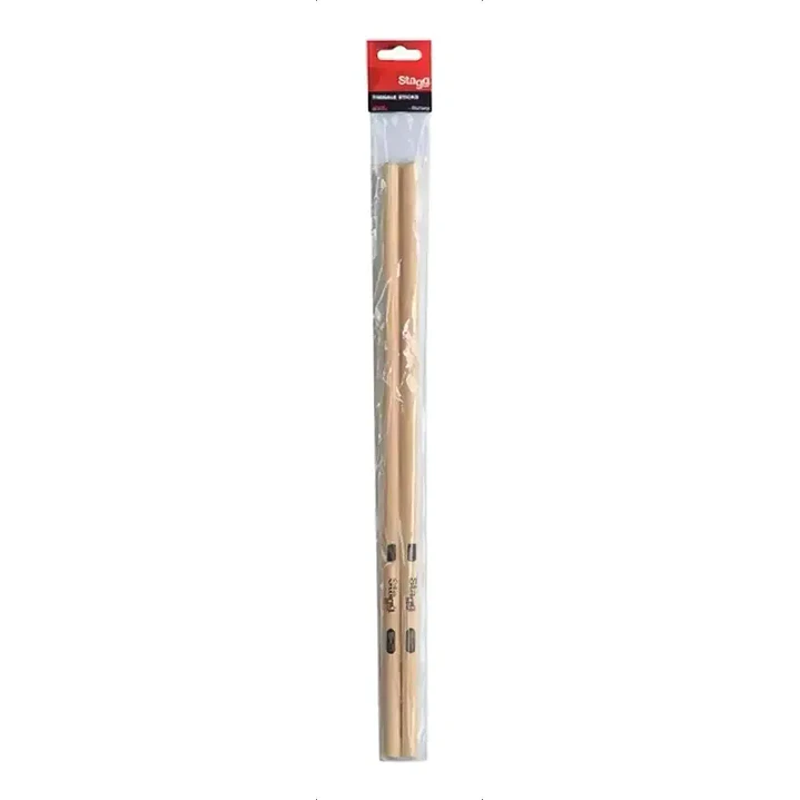 Baquetas Stagg para Timbal SHTI  2