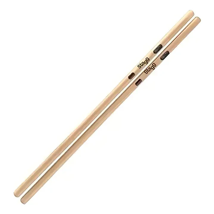 Baquetas Stagg para Timbal SHTI  1