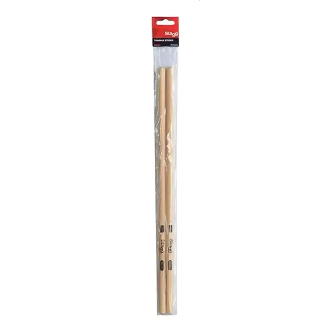 Baquetas Stagg para Timbal SMTI  2