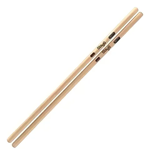 Baquetas Stagg para Timbal SMTI
