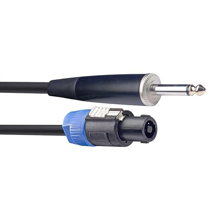 Cable Stagg TS-TS 10M SSP10SP15  2