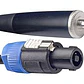 Cable Stagg TS-TS 10M SSP10SP15  - Miniatura 2