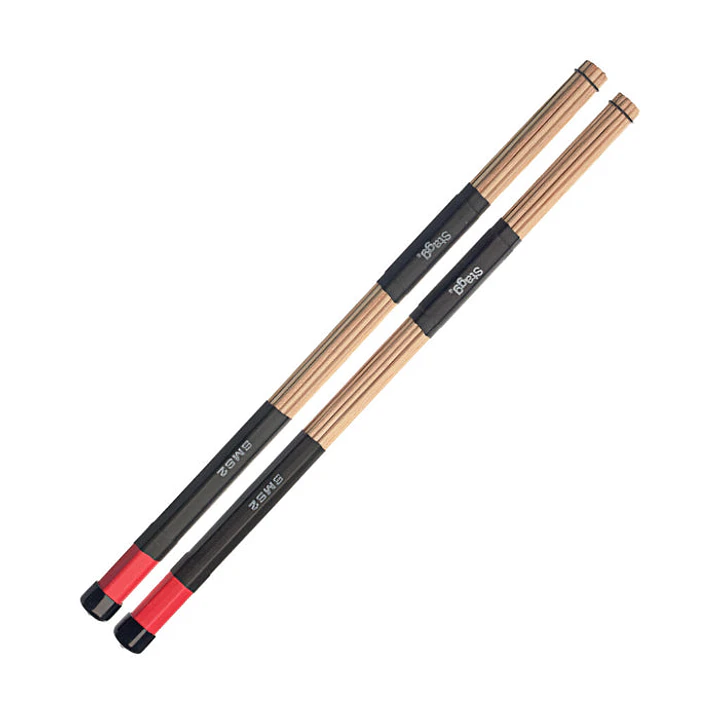 Rods Multi-sticks Maple Finos SMS1 STAGG 1