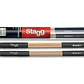 Rods Multi-sticks Maple Finos SMS1 STAGG - Miniatura 3