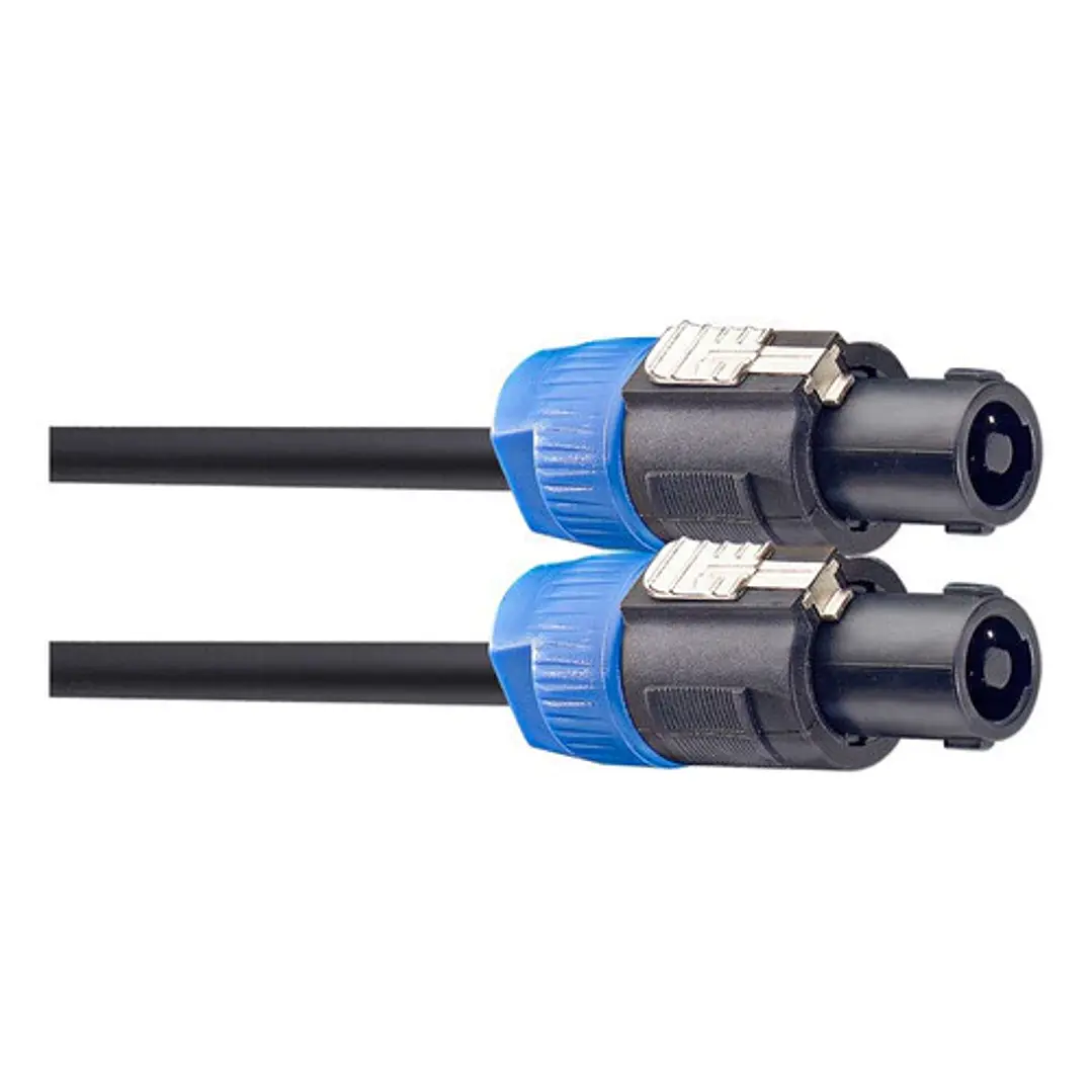Cable Stagg Speakon-Speakon 10M SSP10SS15  4