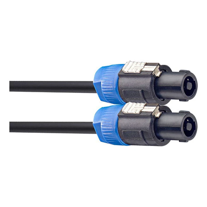 Cable Stagg Speakon-Speakon 10M SSP10SS15  4