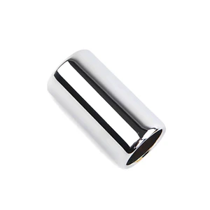 Slide Daddario Cromado Medium PWCBS-SM 