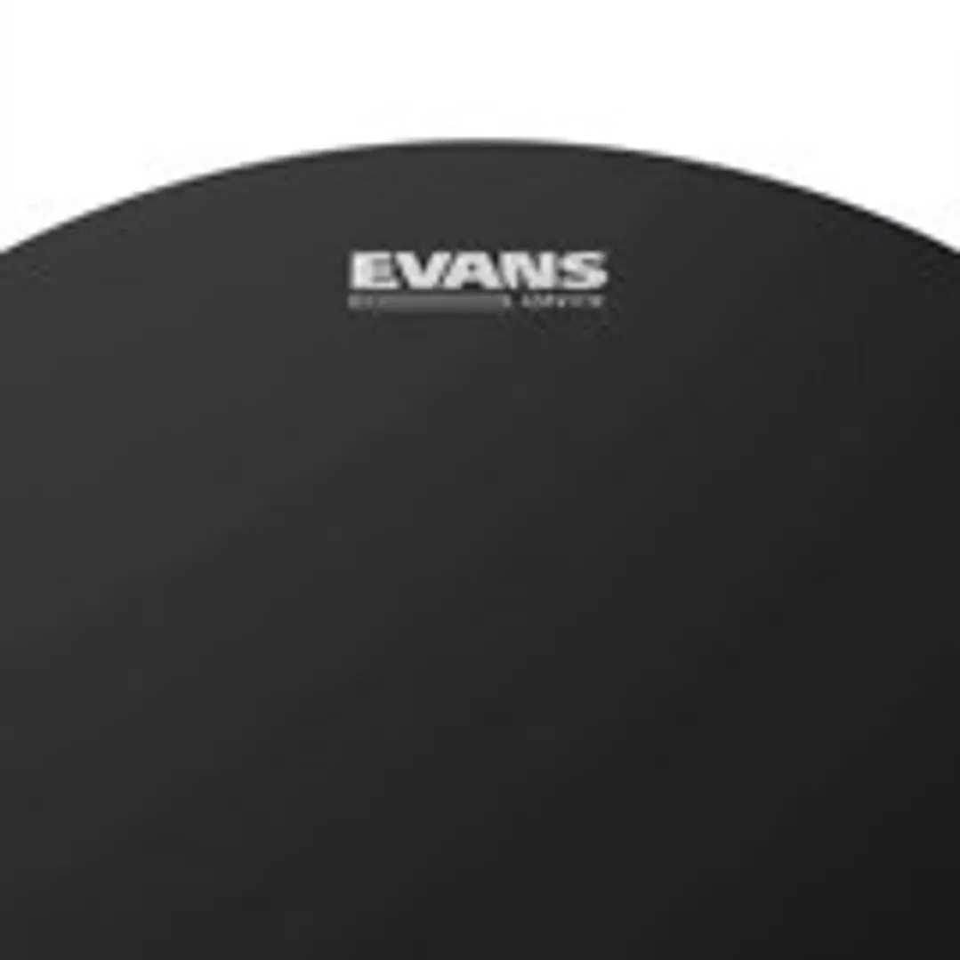 Parche Evans Onyx 10 Pulgadas B10ONX2 4