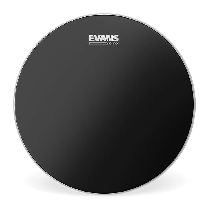 Parche Evans Onyx 10 Pulgadas B10ONX2 1