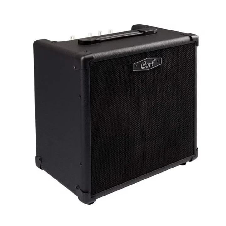 Amplificador de Bajo 20W CM20B CORT 2