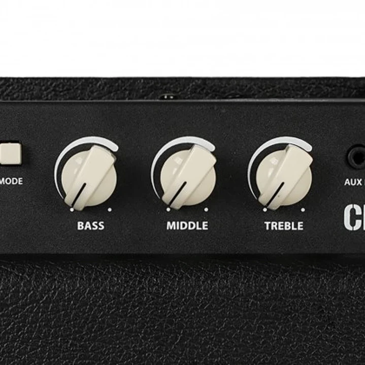 Amplificador de Bajo 20W CM20B CORT 4