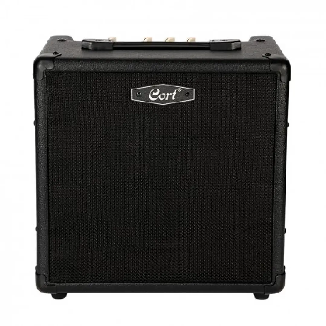 Amplificador de Bajo 20W CM20B CORT 1