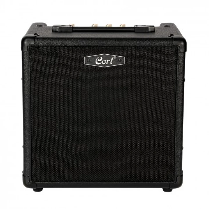 Amplificador de Bajo 20W CM20B CORT 1