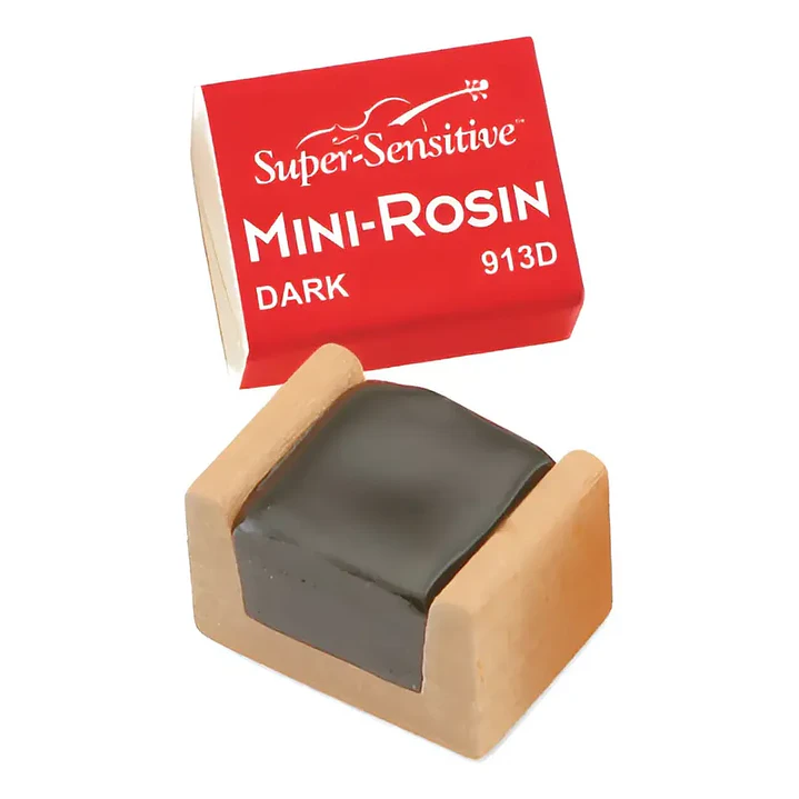 Resina violín Daddario 913D super sensitive  1
