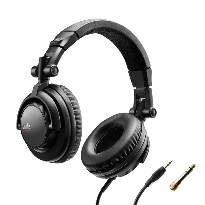 Audífonos Hércules HDP DJ45 1