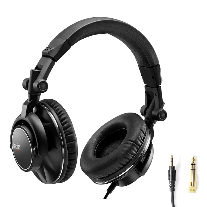 Audífonos Hércules HDP DJ60 1