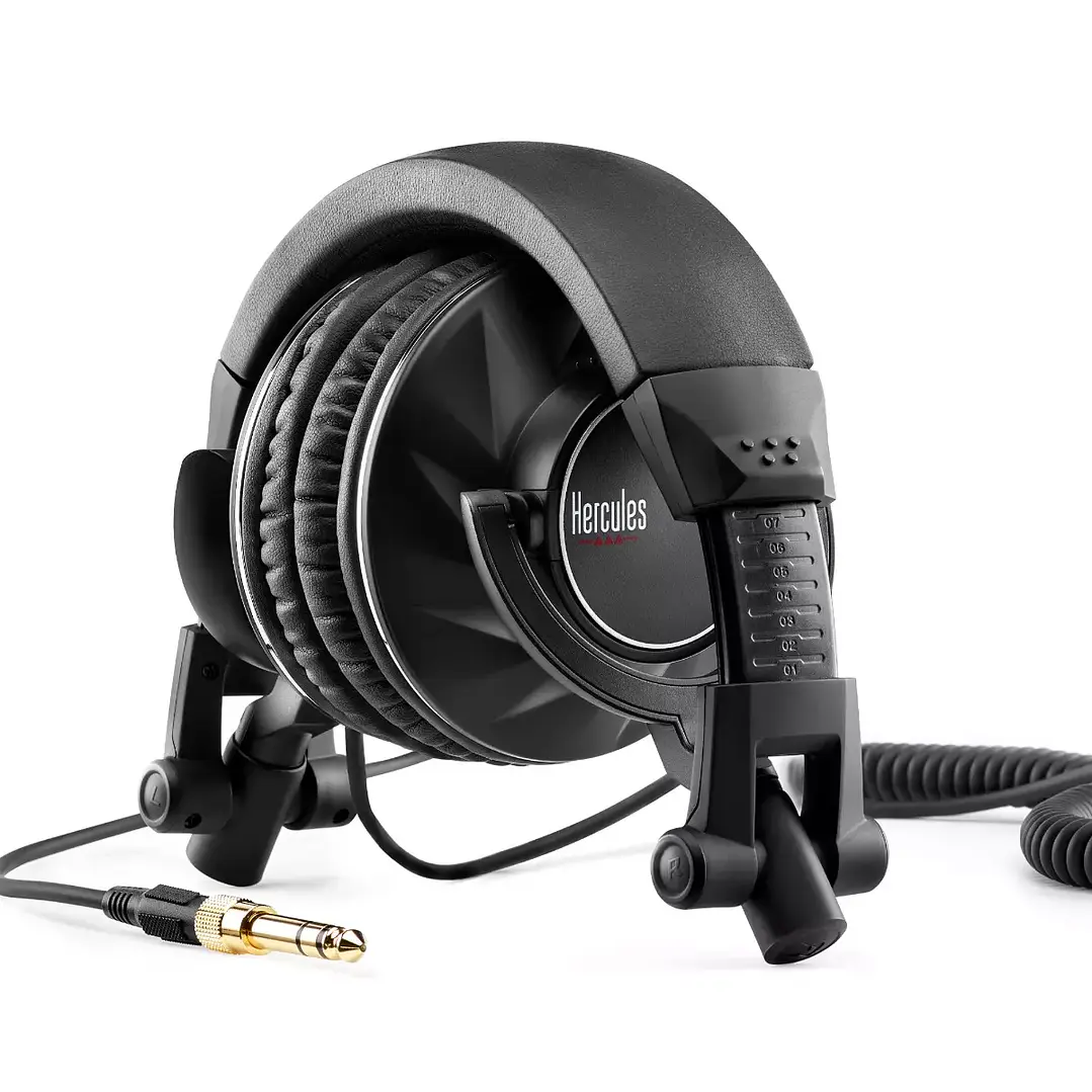 Audífonos Hércules HDP DJ60 4