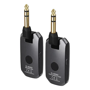 Sistema Inalámbrico Nux Para Guitarra C-5RC