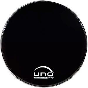 Parche Bombo Resonante 22 Pulgadas UBD22RB UNO