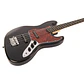 Bajo Eléctrico Vintage Coaster V49 Gloss Black/Tortoise Vintage V49BLK - Miniatura 3