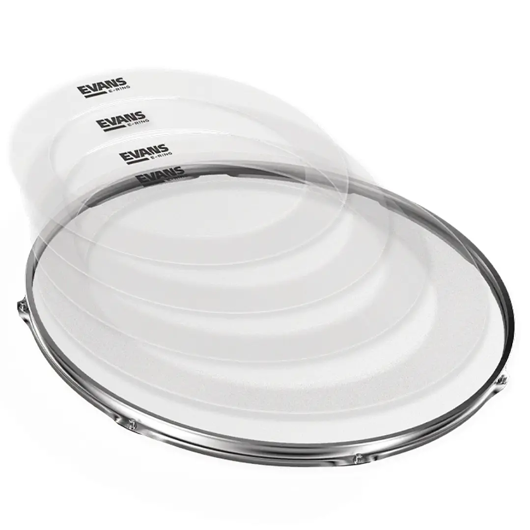Set aros antiarmónicos  ER-FUSION  10