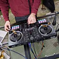 Controlador Dj Hércules inpulse 500 - Miniatura 8