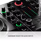 Controlador Dj Hércules inpulse 500 - Miniatura 5