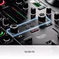Controlador Dj Hércules inpulse 500 - Miniatura 7