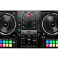 Controlador Dj Hércules inpulse 500 - Miniatura 1