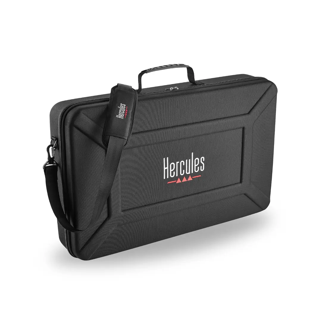 Softcase controlador Dj Hércules inpulse T7  1
