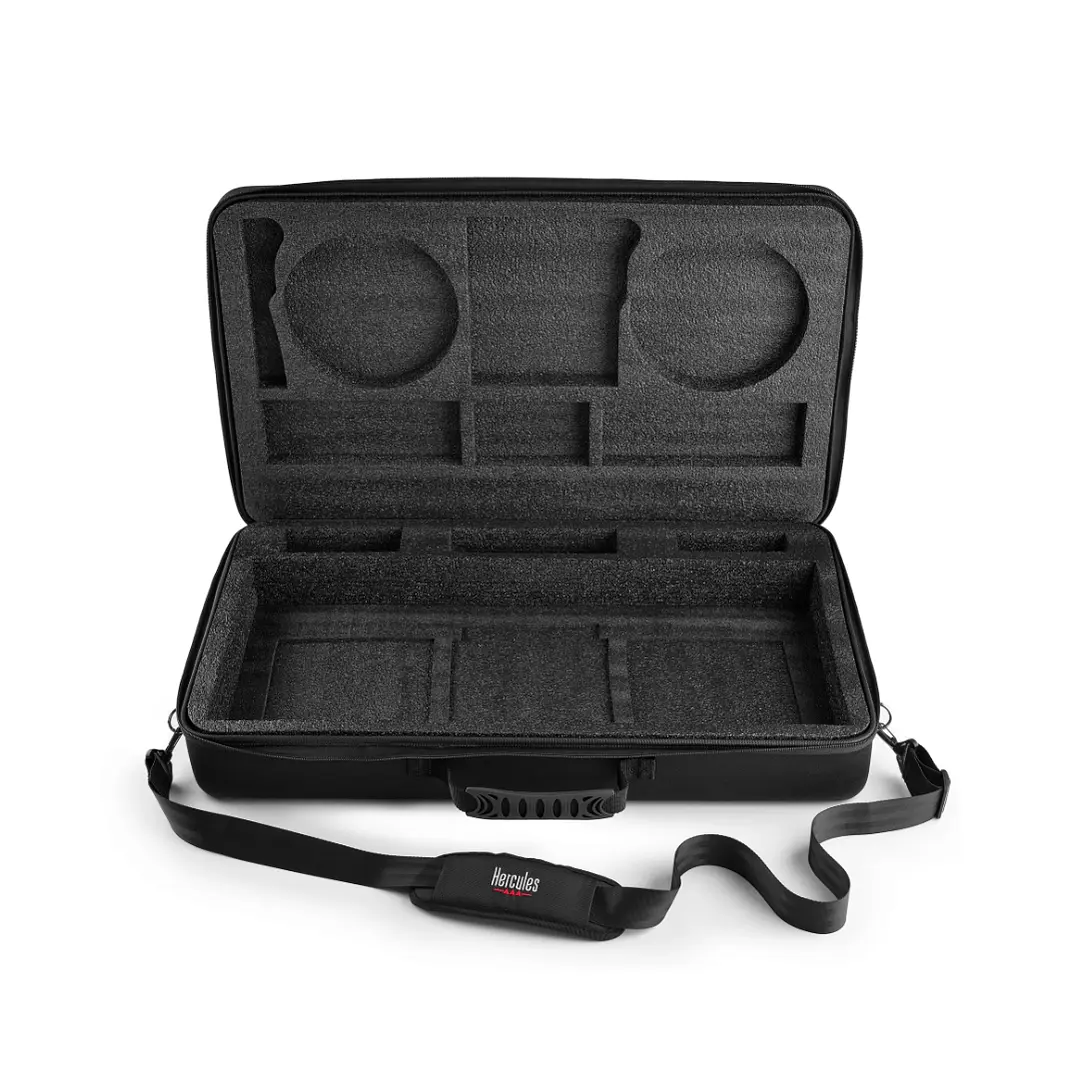 Softcase controlador Dj Hércules inpulse T7  2