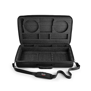 Softcase controlador Dj Hércules inpulse T7 