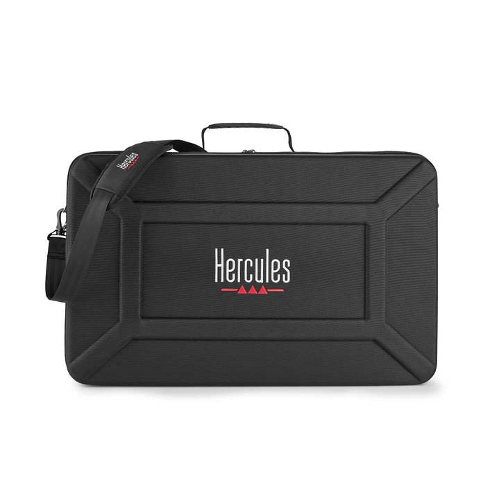 Softcase controlador Dj Hércules inpulse T7  3