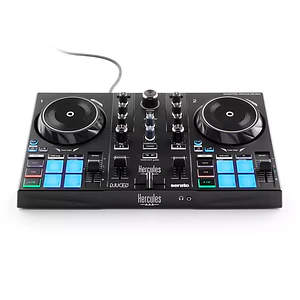 Controlador Dj Hércules inpulse 200 MK3 WW