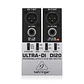 Caja Directa Estereo Activa DI20 BEHRINGER - Miniatura 1