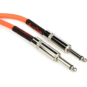 Cable Instrumento Orange TS-TS 3m CA034 