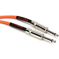 Cable Instrumento TS-TS 6mts CA036 ORANGE - Miniatura 2