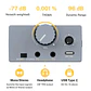 Amplificador audífonos Donner Esterio In-Ear EM2 - Miniatura 2