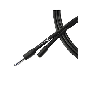 Cable Extension Audio Santo Angelo TRS a Mini Plug 2m AC23-2 