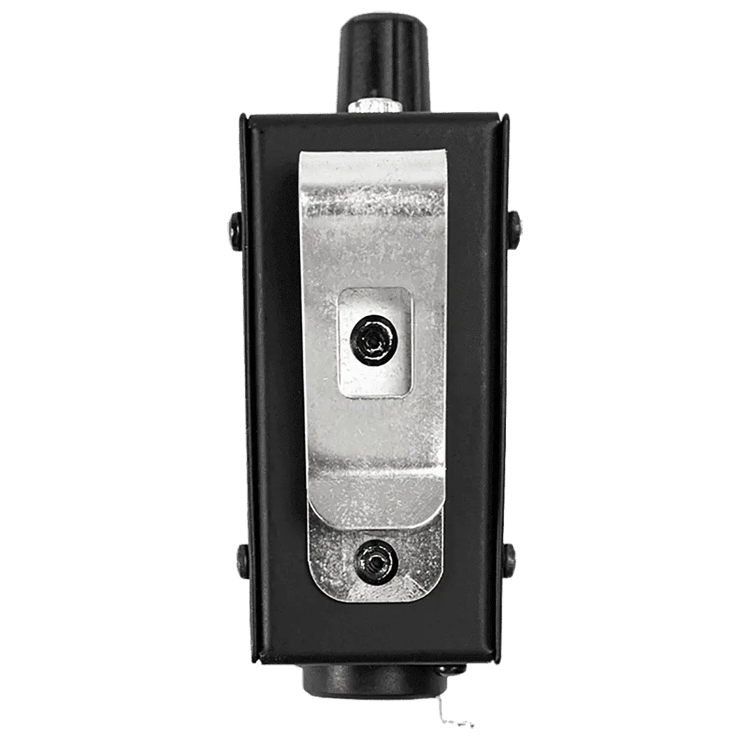 Control volumen pasivo Santo Angelo Mini Plug BP1  3