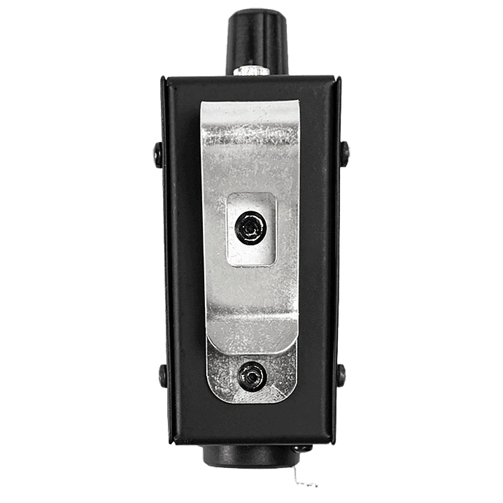 Control volumen pasivo Santo Angelo Mini Plug BP1  3