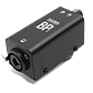 Control volumen pasivo Santo Angelo Mini Plug BP1  - Miniatura 4