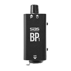 Control volumen pasivo Santo Angelo Mini Plug BP1 