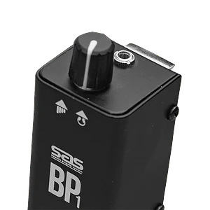 Control volumen pasivo Santo Angelo Mini Plug BP1 