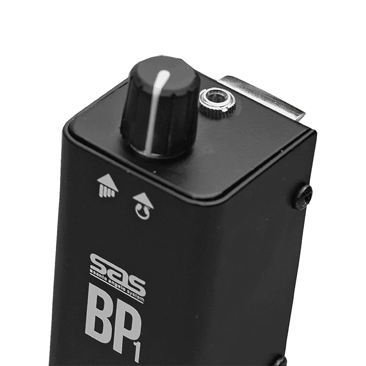 Control volumen pasivo Santo Angelo Mini Plug BP1  2