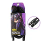 Cable Microfono Santo Angelo XLR-XLR 9.15m OFC NINJA-LW-30 - Miniatura 1