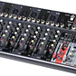 Mixer Análogo 12 CH 8Pre USB NOVIK - Miniatura 2