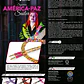 Cable guitarra Santo Angelo TS-TS/L OFHC 4.57m signature América Paz Sailor - Miniatura 3