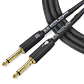 Cable Guitarra Santo Angelo TS-TS Tokyo AutoMute 4.57M TOKYO-15I  - Miniatura 1