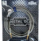 Cable guitarra Santo Angelo TS-TS Metal DCI 4.57m EX-15FT - Miniatura 2